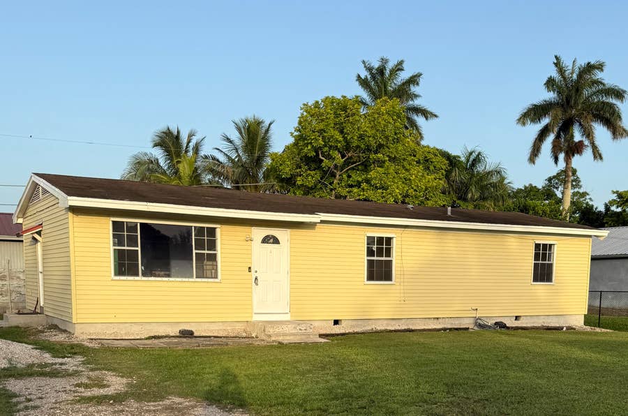 Property photo for 265 SW 11th Avenue, #265, South Bay, FL