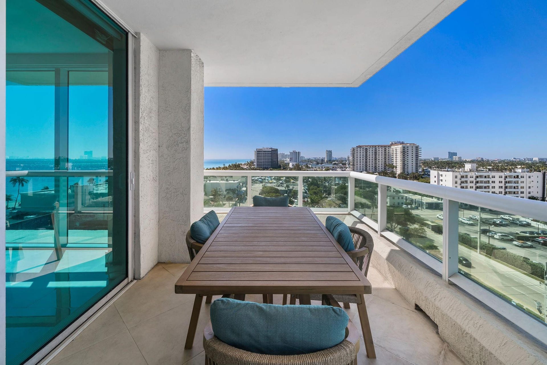 101 S Fort Lauderdale Beach Boulevard, #907, Fort Lauderdale, FL 33316 Photo 7