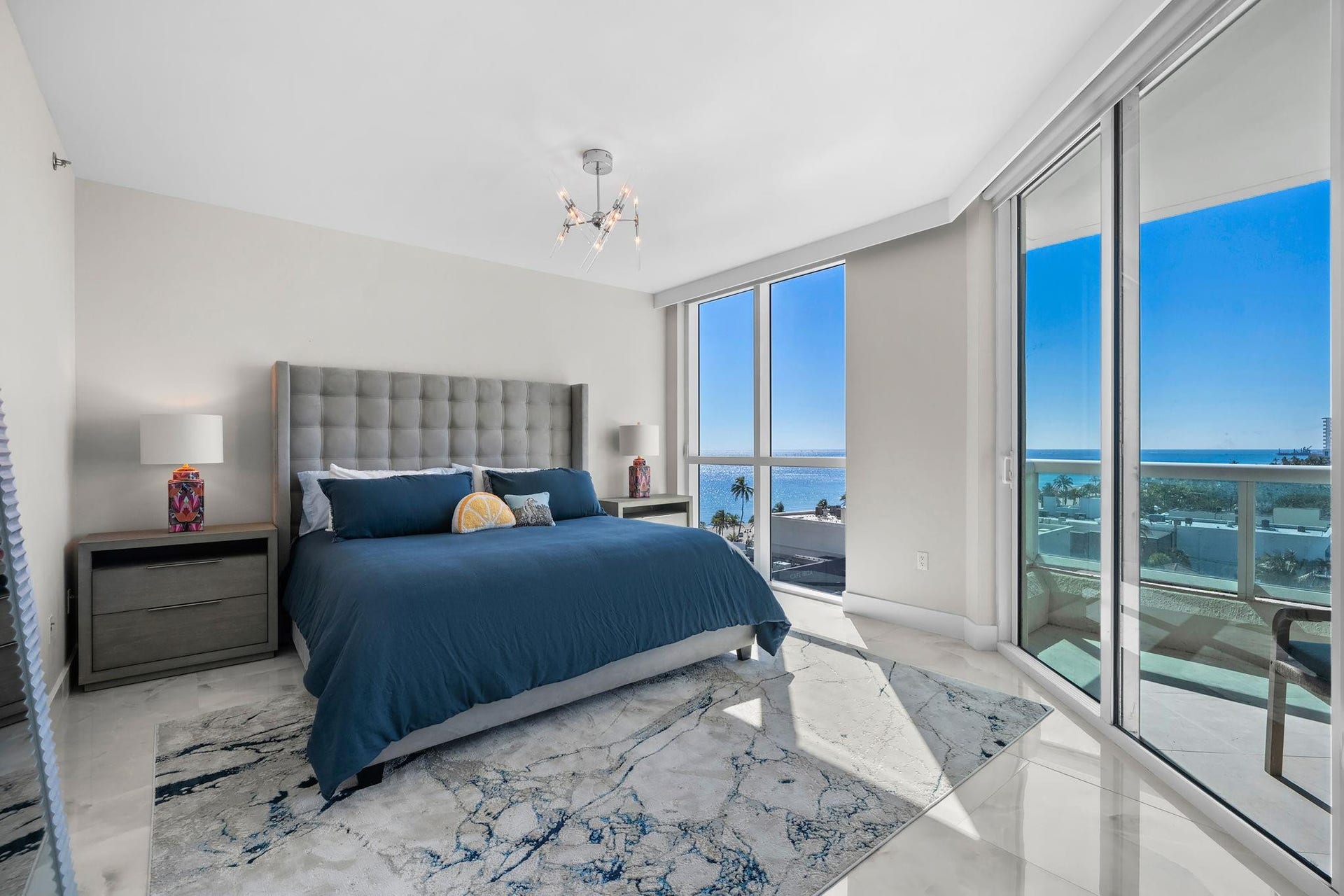 101 S Fort Lauderdale Beach Boulevard, #907, Fort Lauderdale, FL 33316 Photo 10