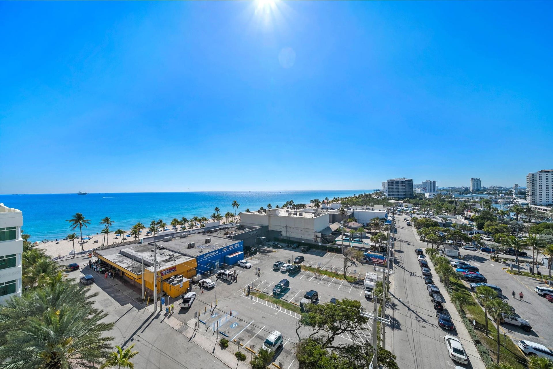 101 S Fort Lauderdale Beach Boulevard, #907, Fort Lauderdale, FL 33316 Photo 13