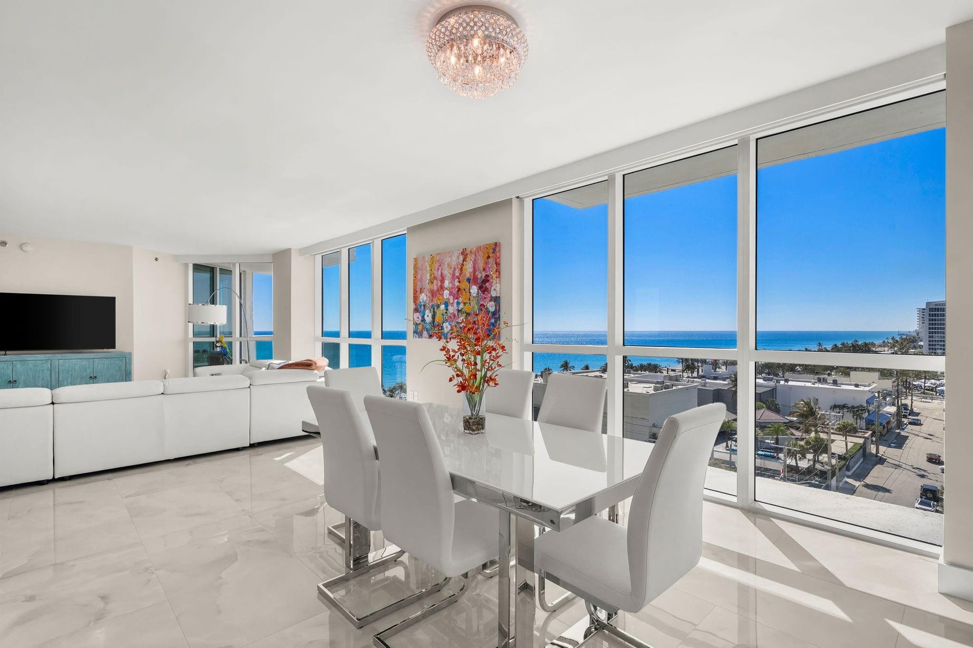 101 S Fort Lauderdale Beach Boulevard, #907, Fort Lauderdale, FL 33316 Photo 2