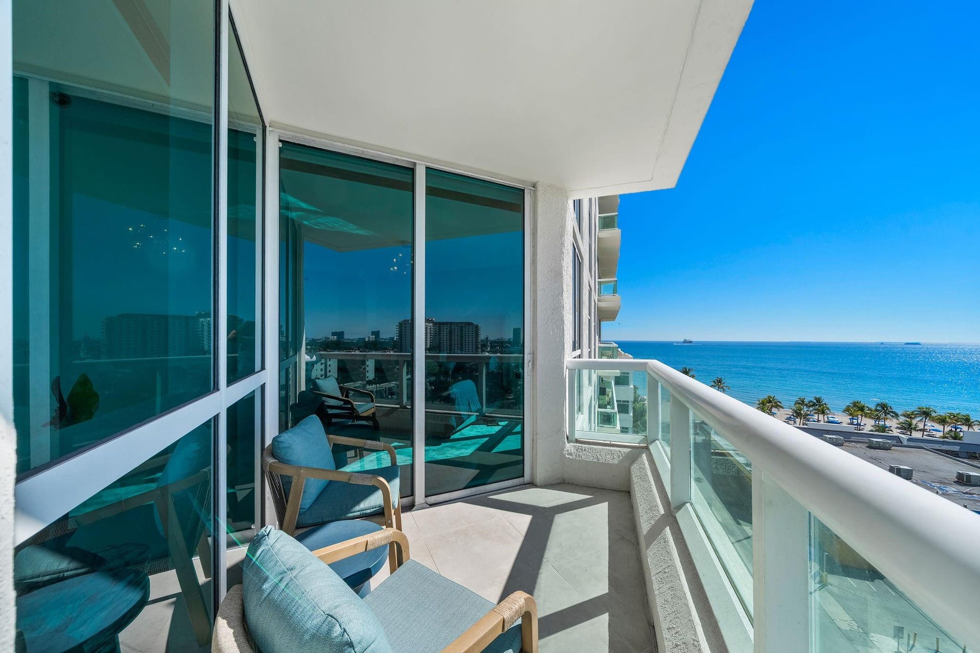 101 S Fort Lauderdale Beach Boulevard, #907, Fort Lauderdale, FL 33316 Photo 12