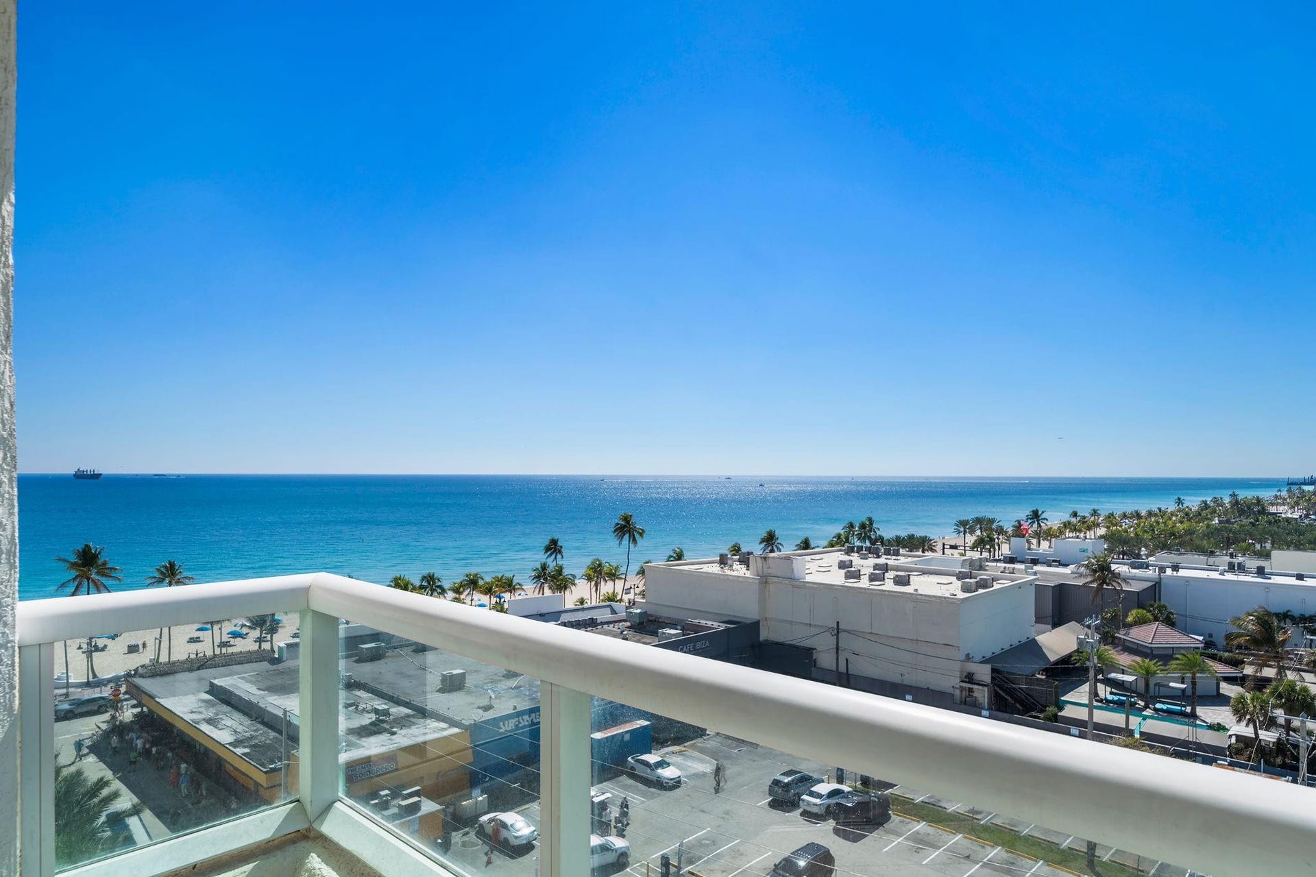 101 S Fort Lauderdale Beach Boulevard, #907, Fort Lauderdale, FL 33316 Photo 14