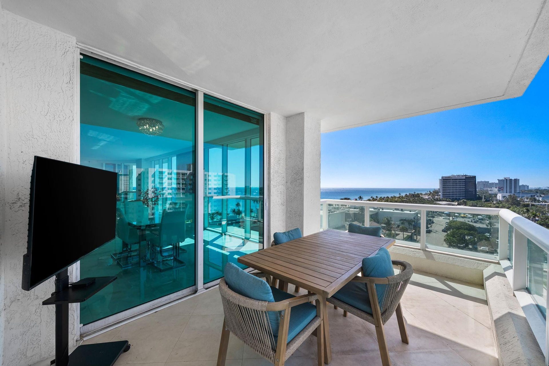 101 S Fort Lauderdale Beach Boulevard, #907, Fort Lauderdale, FL 33316 Photo 6