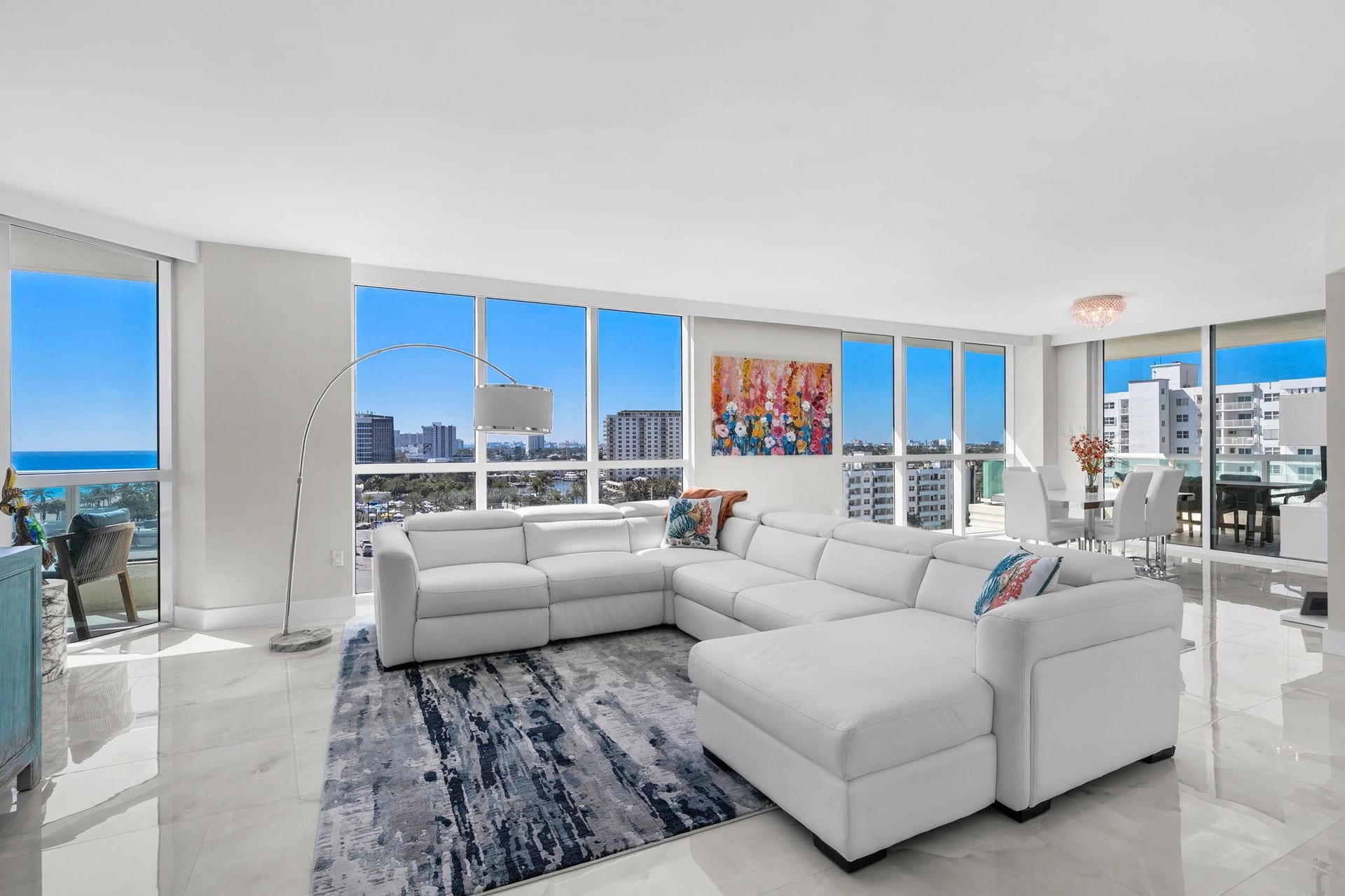 101 S Fort Lauderdale Beach Boulevard, #907, Fort Lauderdale, FL 33316 Photo 3