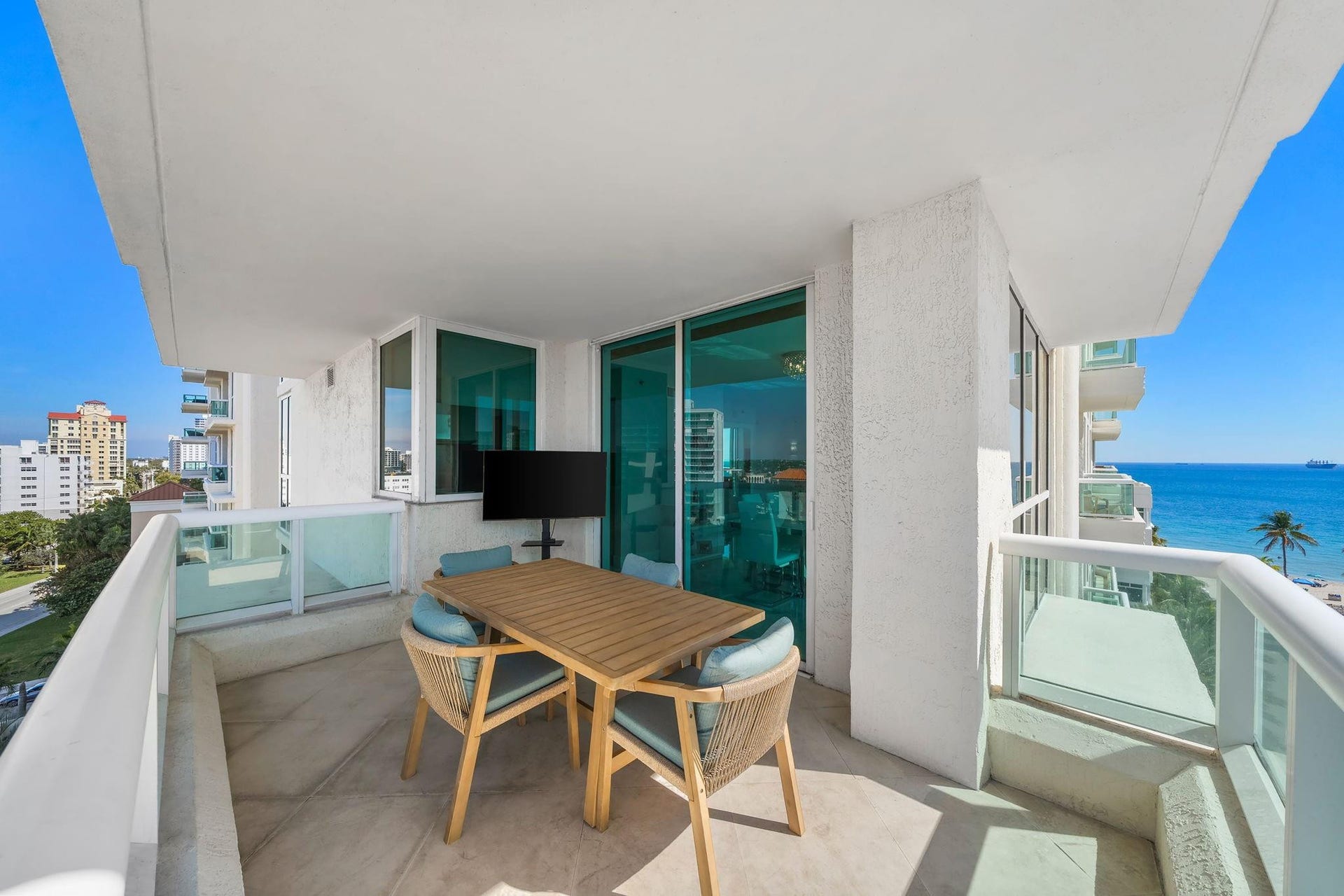 101 S Fort Lauderdale Beach Boulevard, #907, Fort Lauderdale, FL 33316 Photo 8