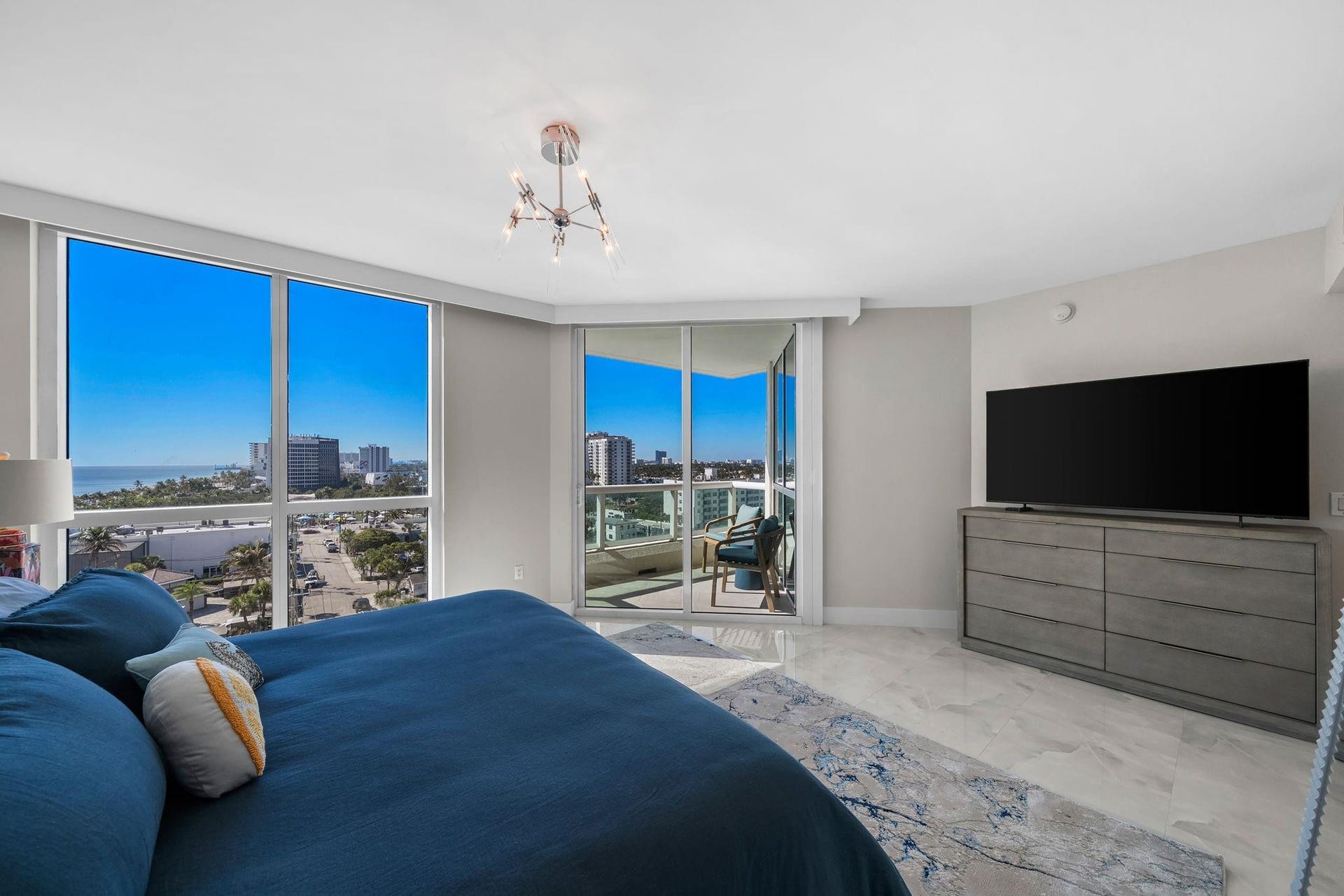 101 S Fort Lauderdale Beach Boulevard, #907, Fort Lauderdale, FL 33316 Photo 11