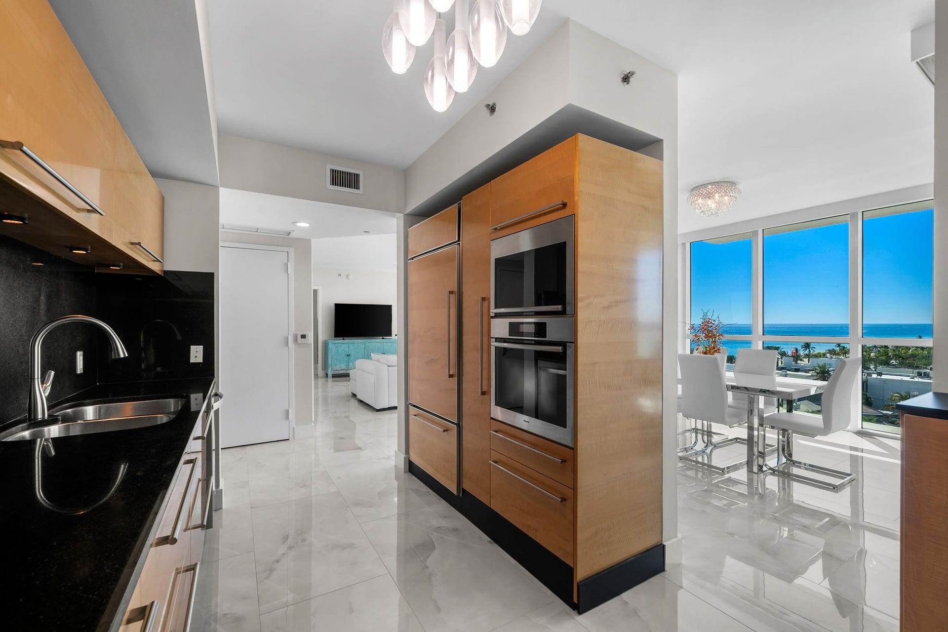 101 S Fort Lauderdale Beach Boulevard, #907, Fort Lauderdale, FL 33316 Photo 4