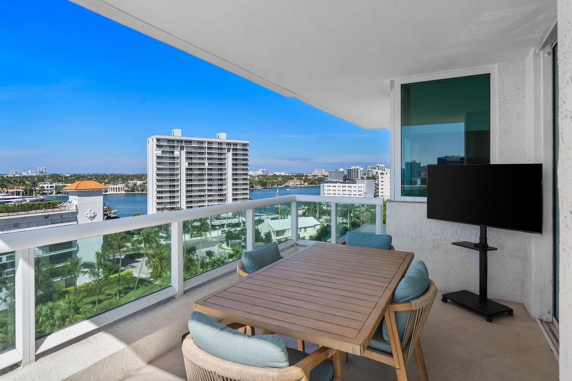 101 S Fort Lauderdale Beach Boulevard, #907, Fort Lauderdale, FL 33316 Photo 9