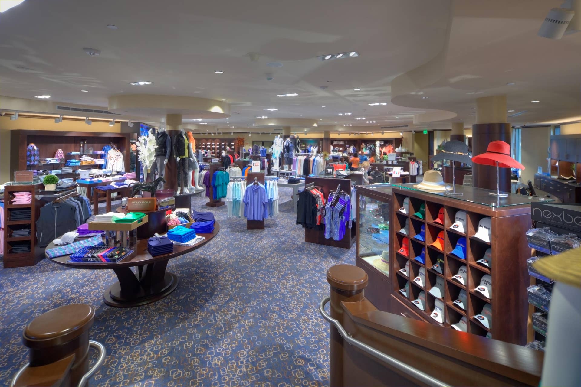 20310 Fairway Oaks Drive, #143, Boca Raton, FL 33434 19. Boca West Golf Pro Shop