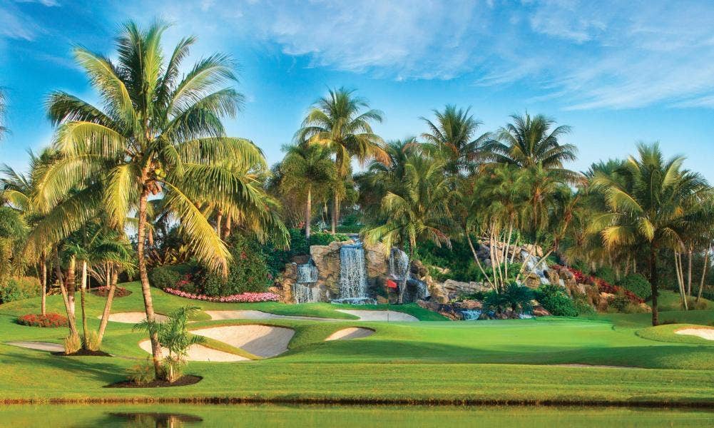 20310 Fairway Oaks Drive, #143, Boca Raton, FL 33434 2. Boca West Realty Golf Course 3