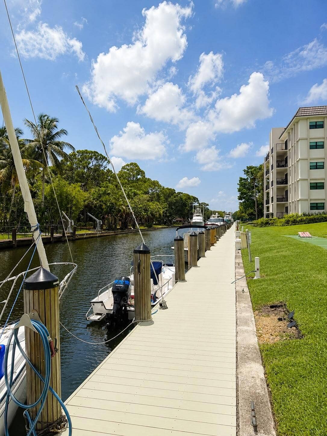 900 RIVER REACH Drive, #510, Fort Lauderdale, FL 33315 5