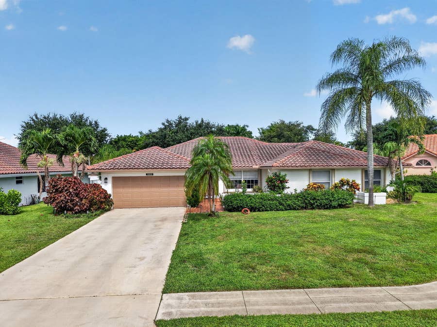 Property photo for 19505 SEDGEFIELD Terrace, Boca Raton, FL