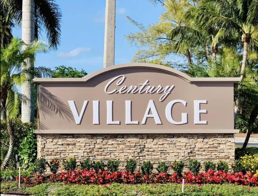 Property photo for 306 Wellington A, West Palm Beach, FL