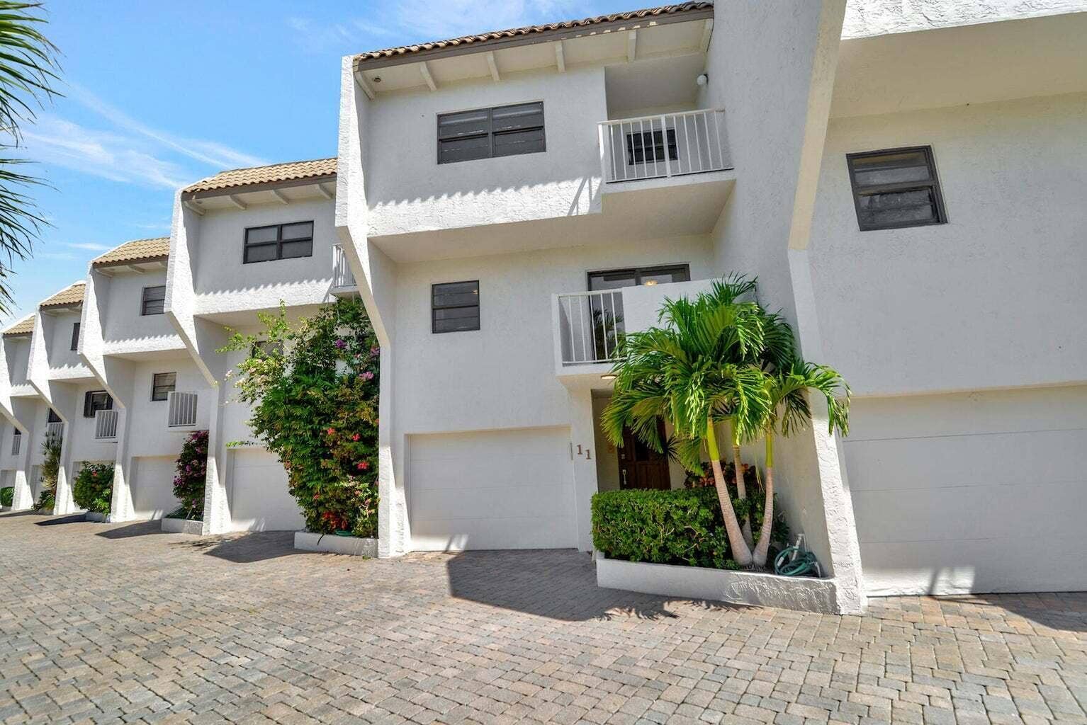 1222 Hillsboro Mile, #11, Hillsboro Beach, FL 33062 Front