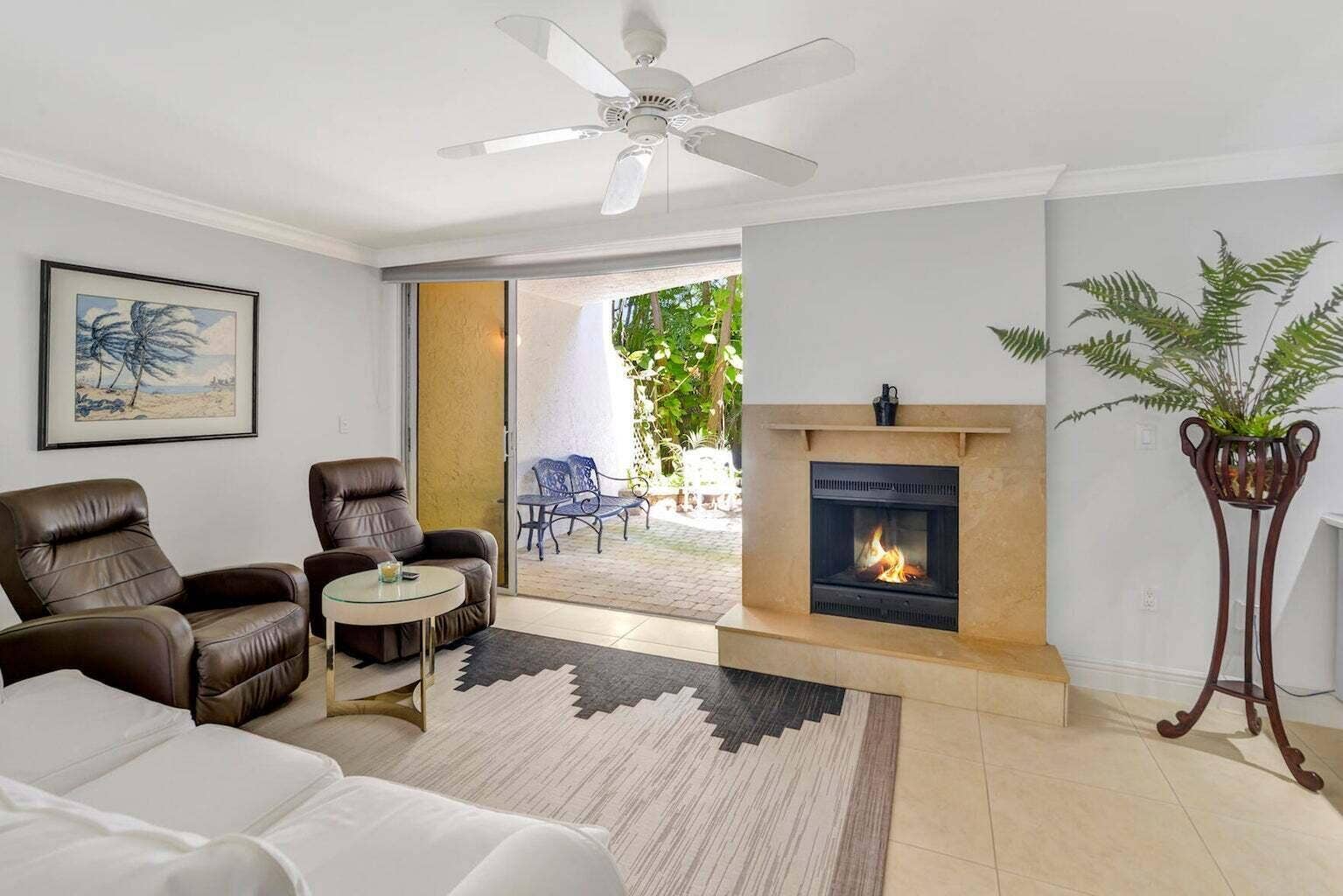 1222 Hillsboro Mile, #11, Hillsboro Beach, FL 33062 First floor
