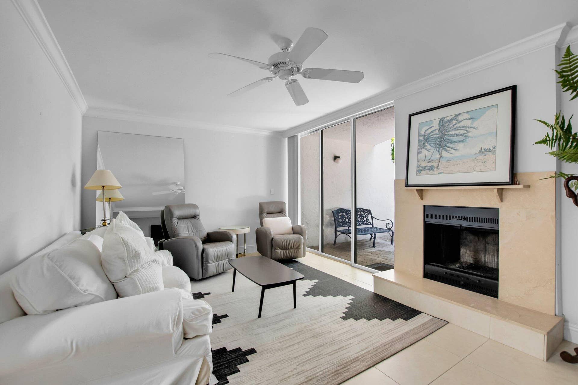 1222 Hillsboro Mile, #11, Hillsboro Beach, FL 33062 first floor