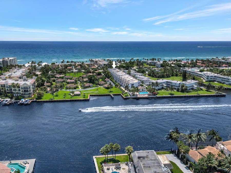 Property photo for 1222 Hillsboro Mile, #11, Hillsboro Beach, FL
