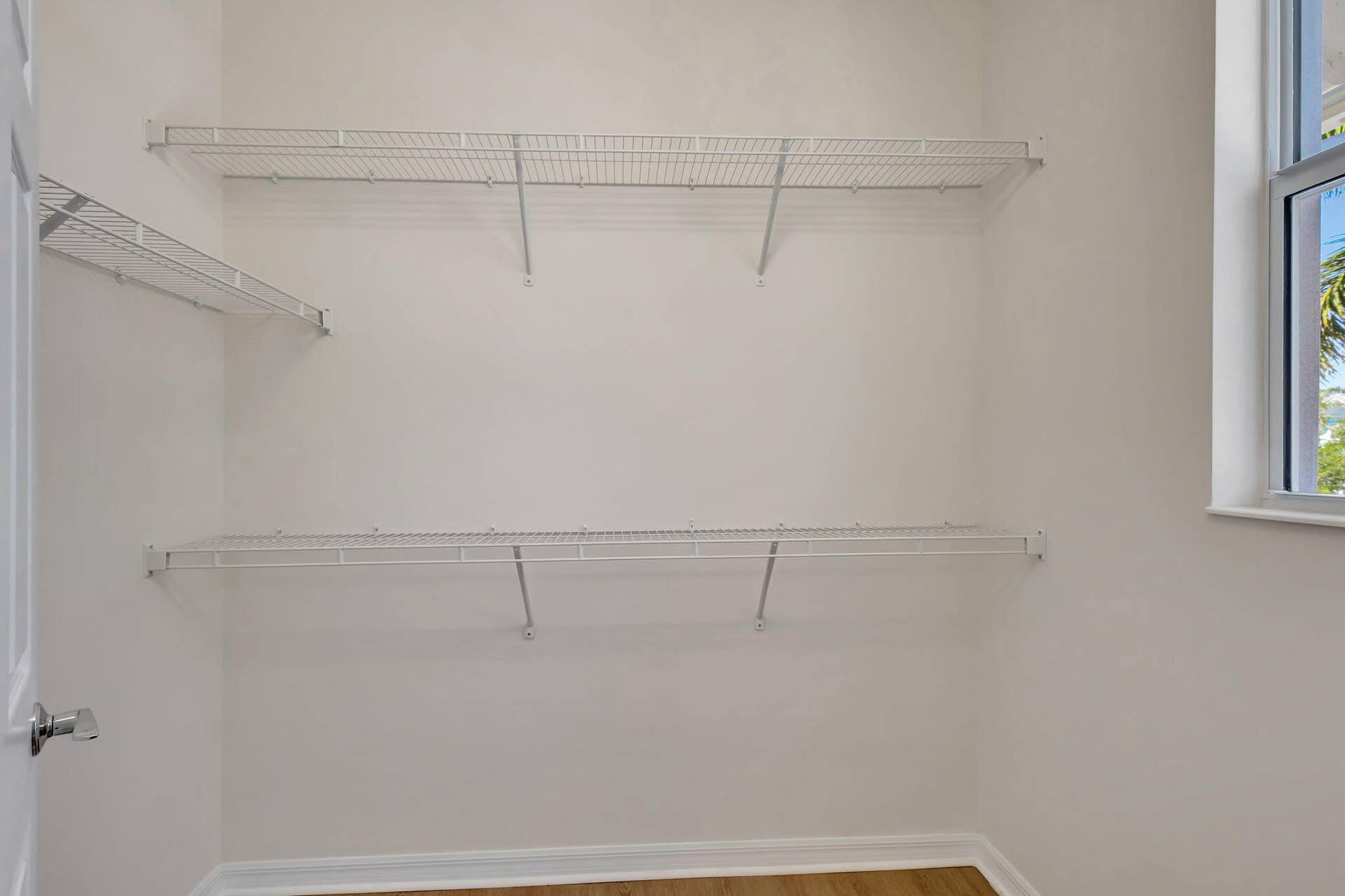 1212 S COMMUNITY Drive, Jupiter, FL 33458 Primary Walk-in Closet