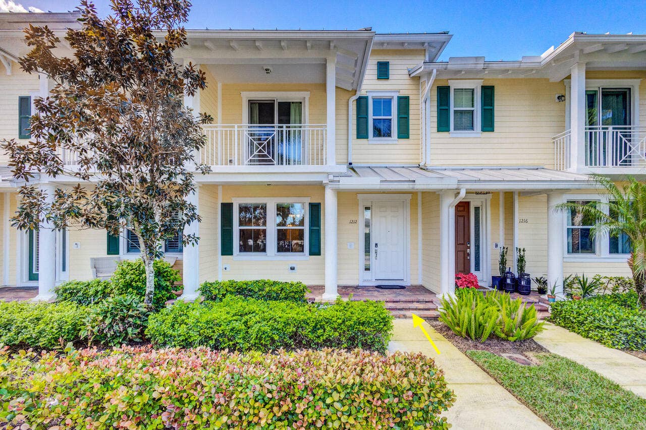 1212 S COMMUNITY Drive, Jupiter, FL 33458 1212 S Community Dr