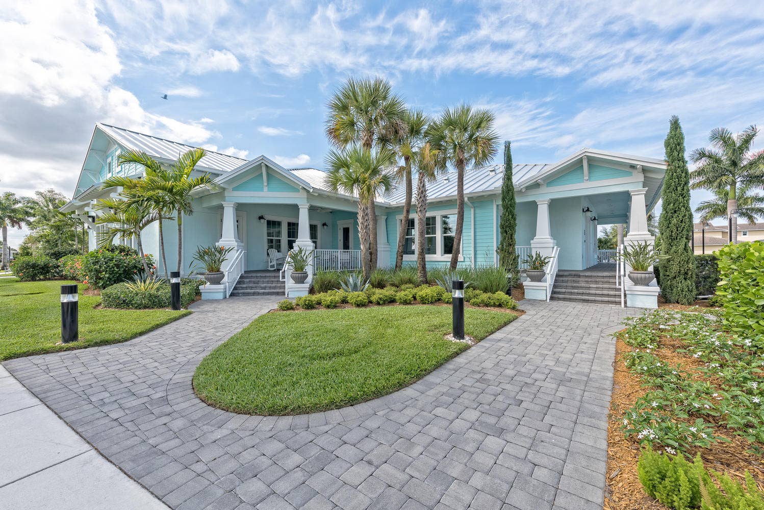 1212 S COMMUNITY Drive, Jupiter, FL 33458 Clubhouse