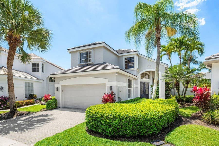 Property photo for 3335 NW 53rd Circle, Boca Raton, FL