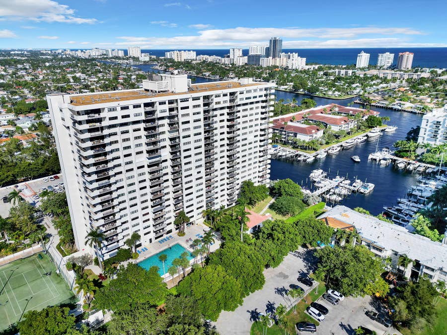 Property photo for 3200 Port Royale Drive N, #902, Fort Lauderdale, FL