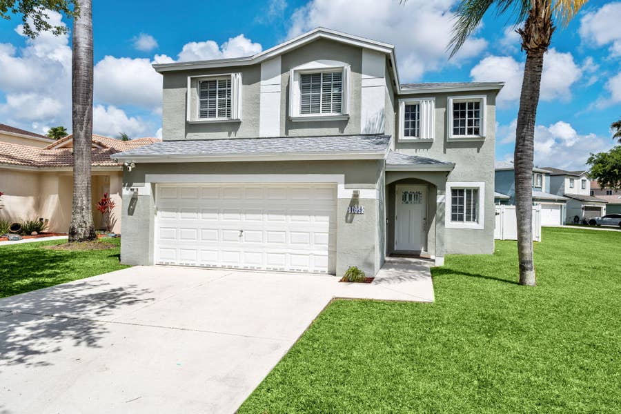 Property photo for 4659 SW 12th Court, Deerfield Beach, FL