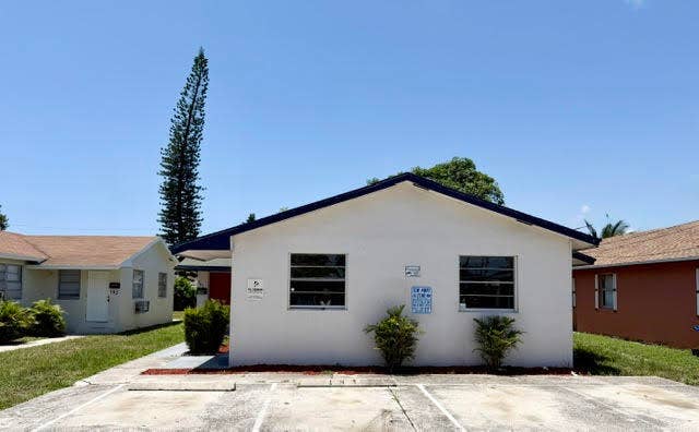 149 W 17th Street, #Back Unit (149), Riviera Beach, FL 33404 *1