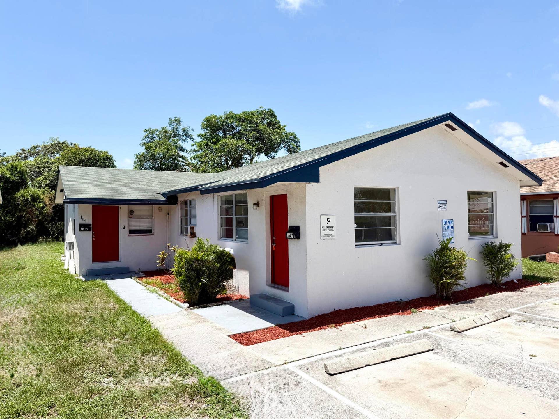 149 W 17th Street, #Back Unit (149), Riviera Beach, FL 33404 *2