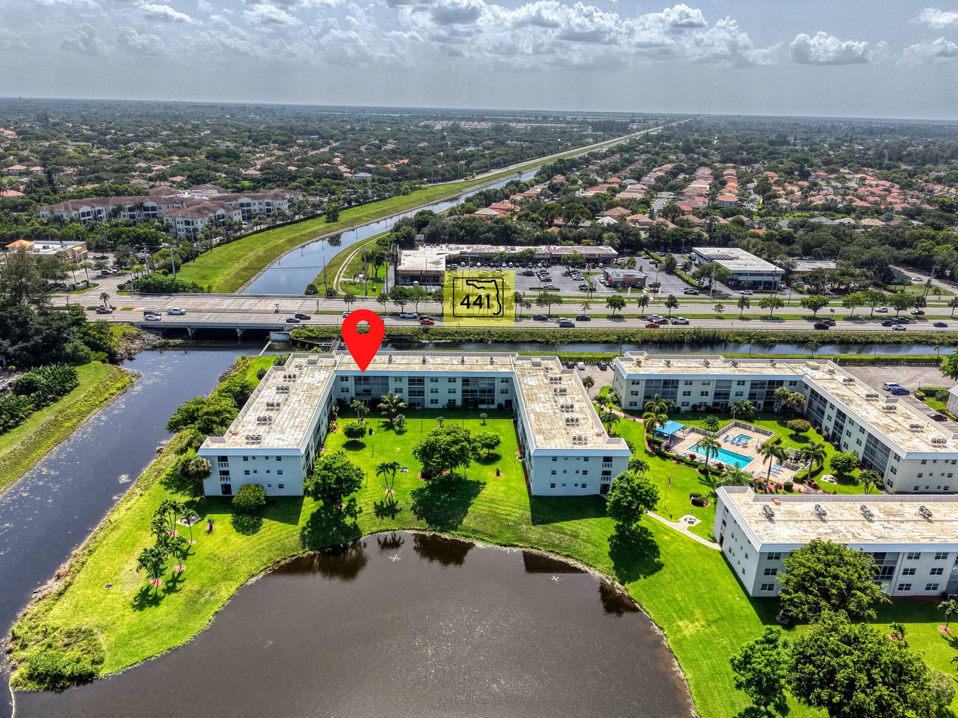 9880 Marina Boulevard, #1536, Boca Raton, FL 33428 12 Backyard (1)
