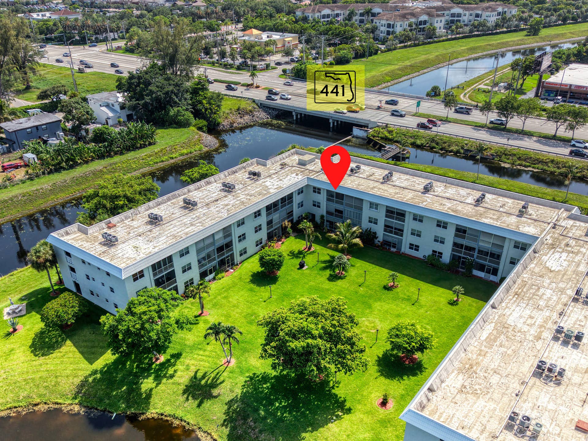 9880 Marina Boulevard, #1536, Boca Raton, FL 33428 16 Guest Area (1)