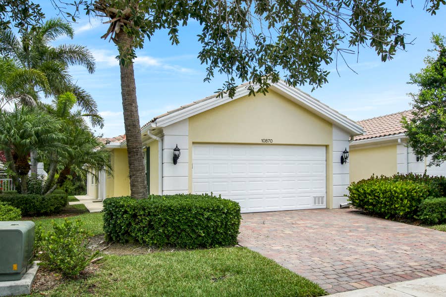 Property photo for 10870 SW Dardanelle Drive, Port St Lucie, FL