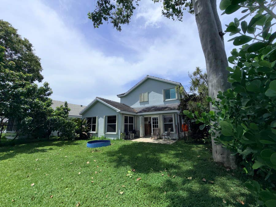 Property photo for 8870 Woodside Court, Davie, FL