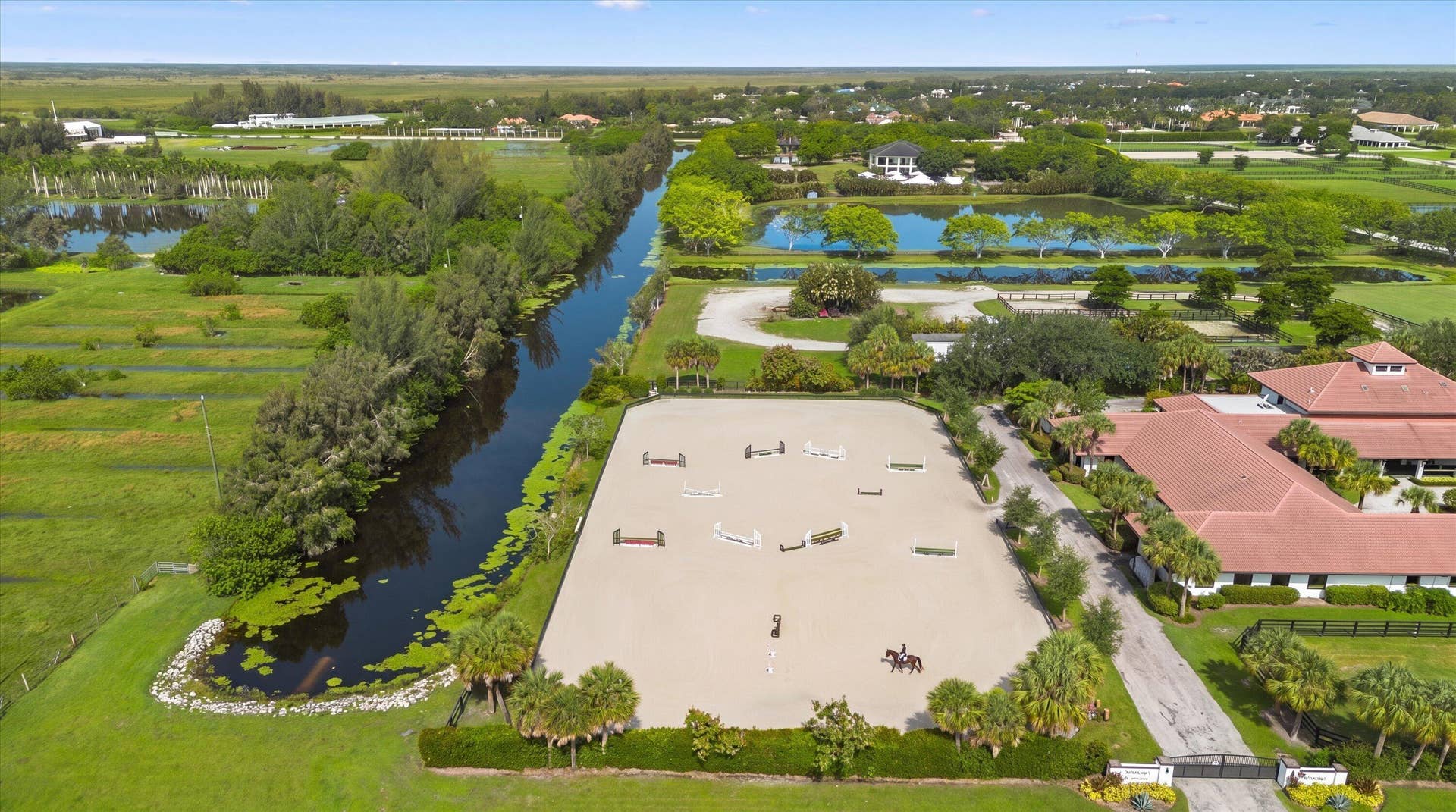 4751 S South Road, Wellington, Wellington, FL 31-Aerial