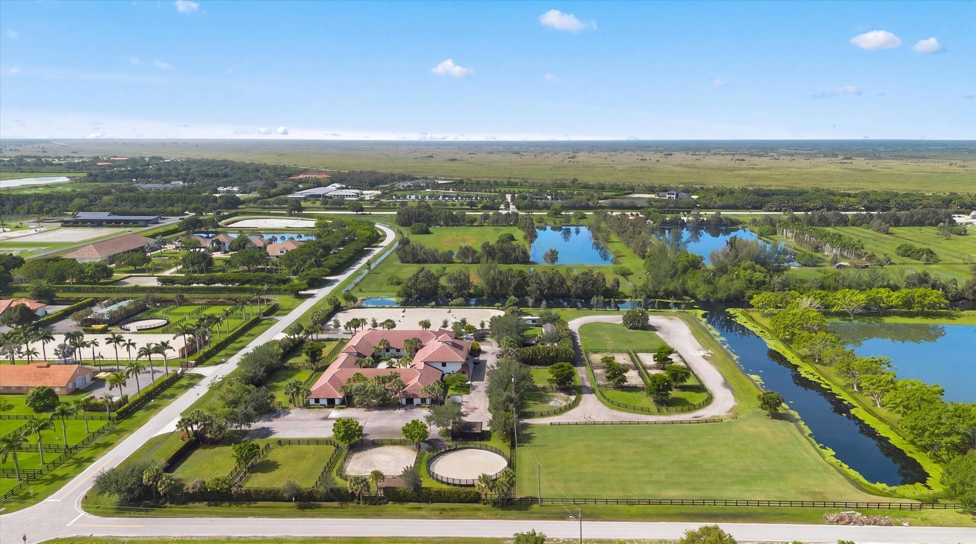 4751 S South Road, Wellington, Wellington, FL 35-Aerial