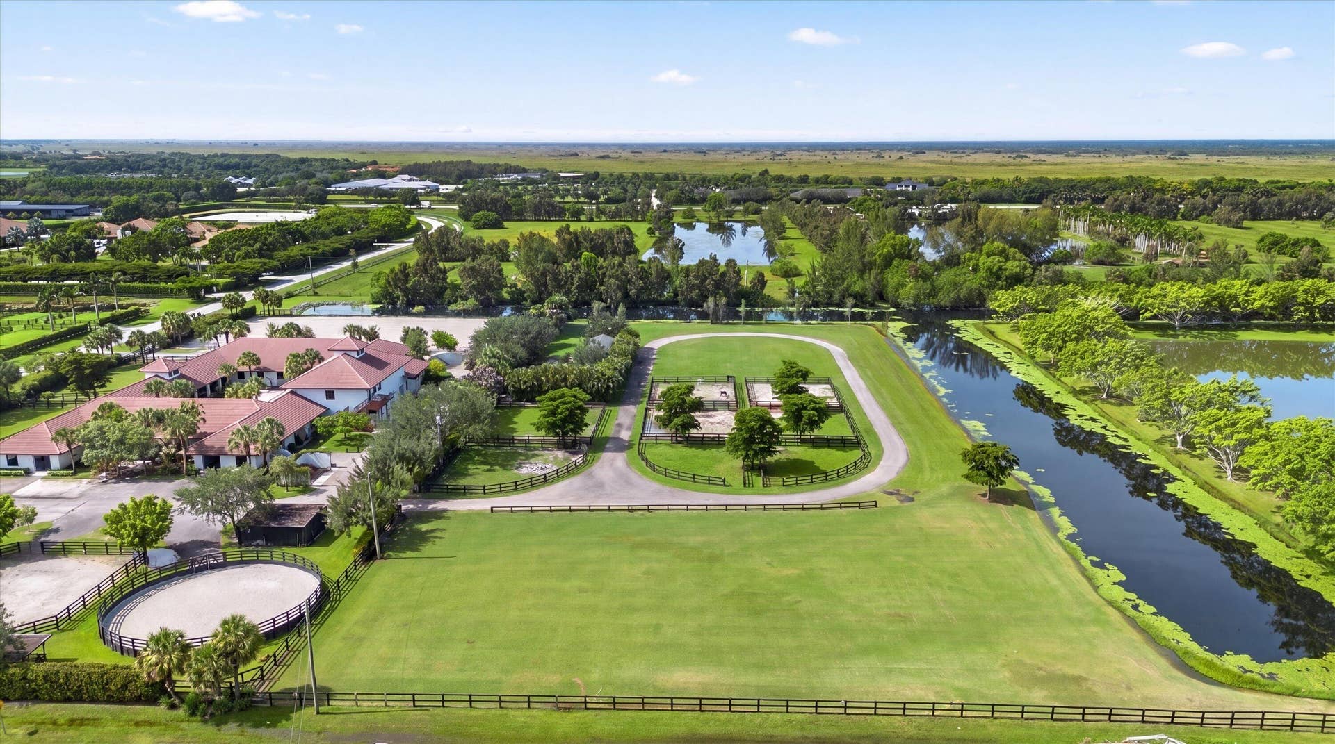 4751 S South Road, Wellington, Wellington, FL 22-Aerial