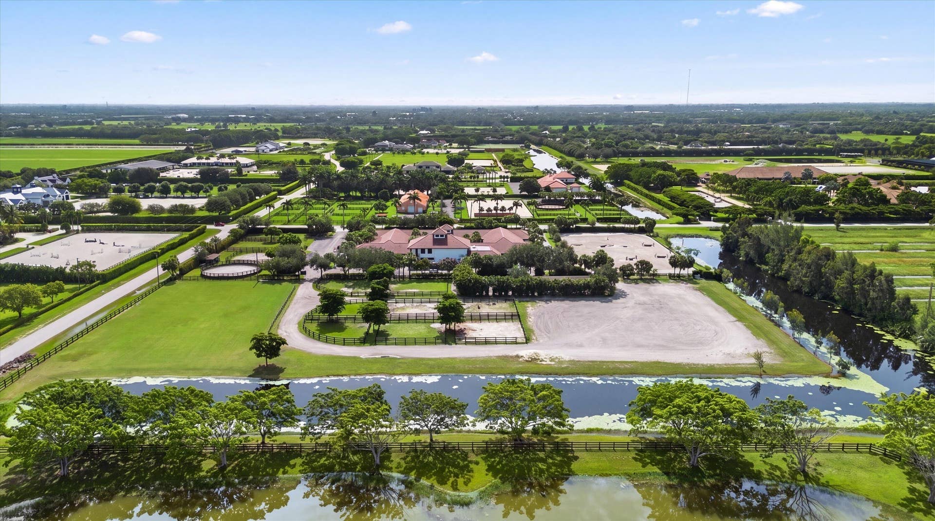 4751 S South Road, Wellington, Wellington, FL 28-Aerial