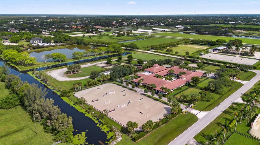Property photo for 4751 S South Road, Wellington, FL