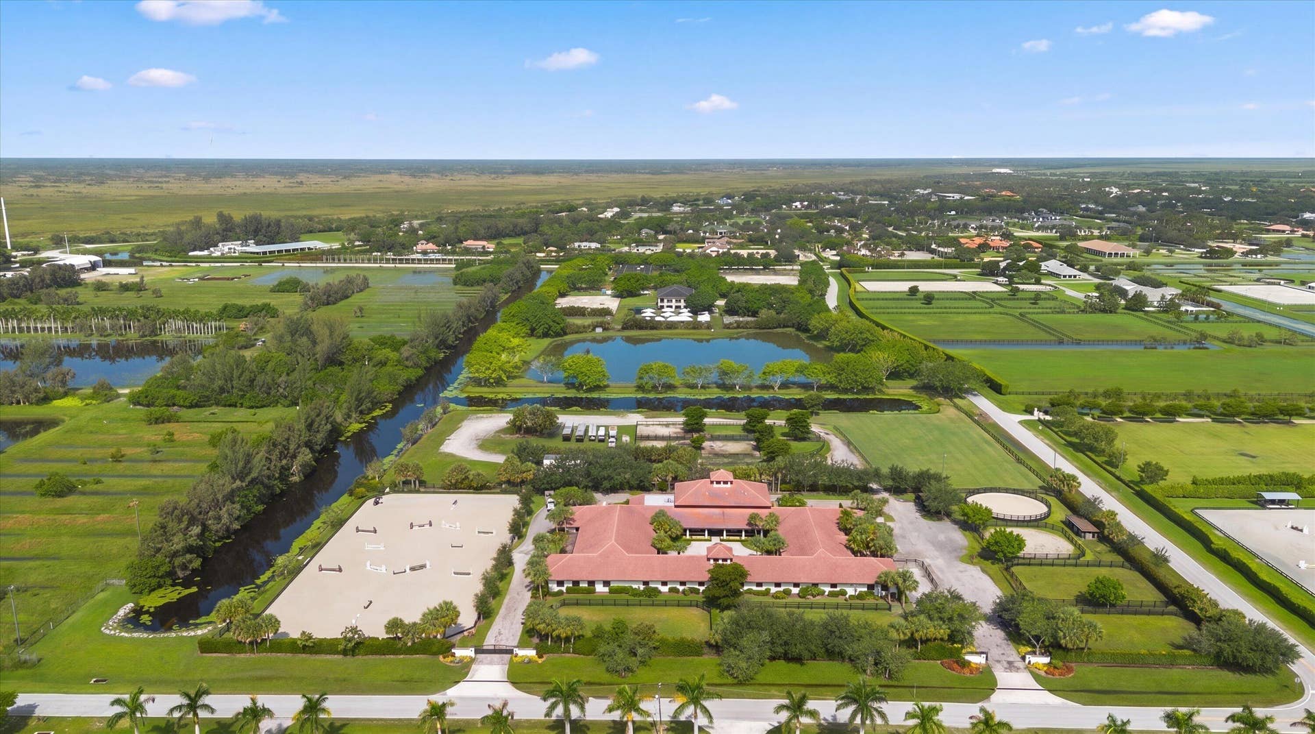 4751 S South Road, Wellington, Wellington, FL 33-Aerial