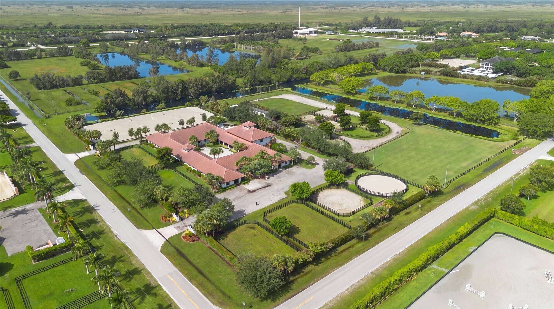 4751 S South Road, Wellington, Wellington, FL 34-Aerial