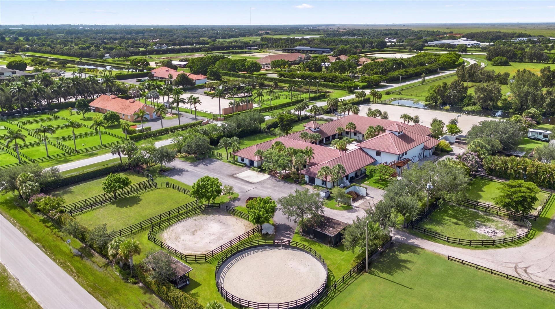 4751 S South Road, Wellington, Wellington, FL 23-Aerial