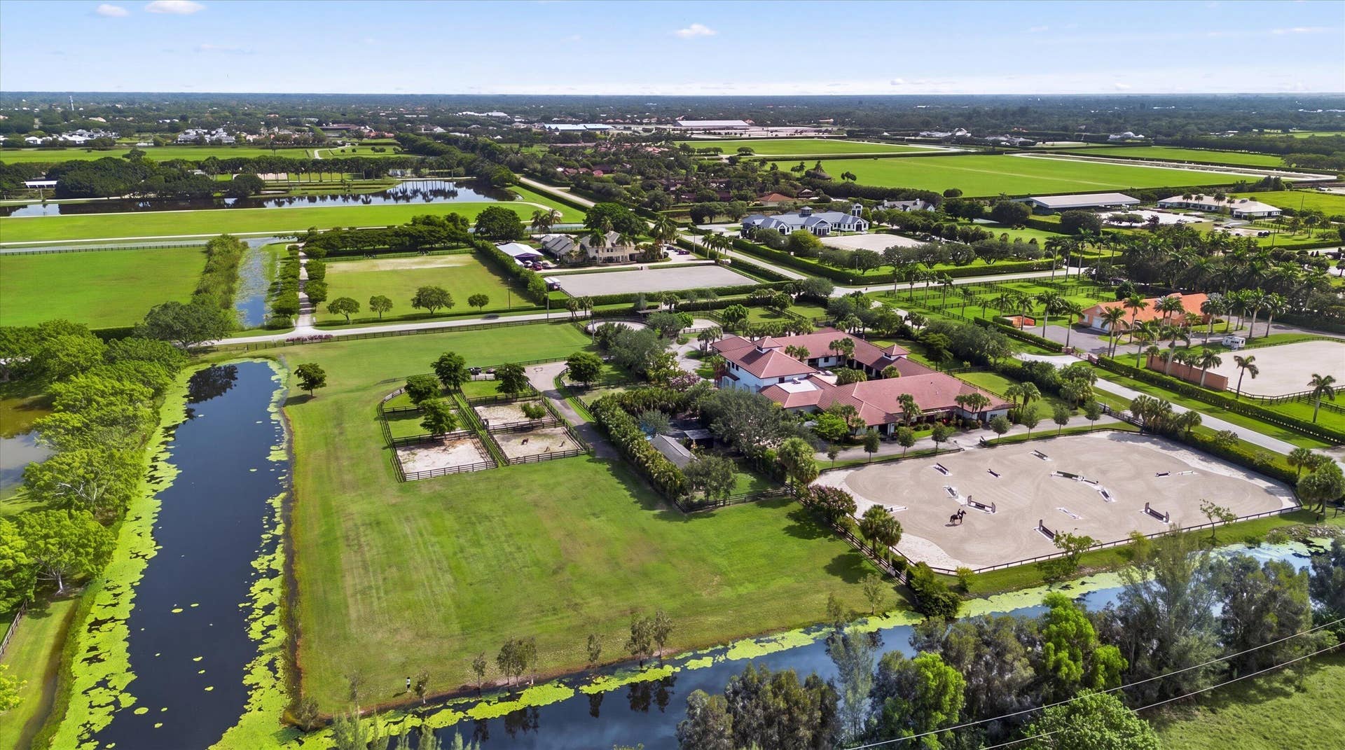 4751 S South Road, Wellington, Wellington, FL 29-Aerial