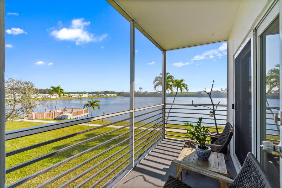 Property photo for 2223 PARK Lane, #210, Hollywood, FL