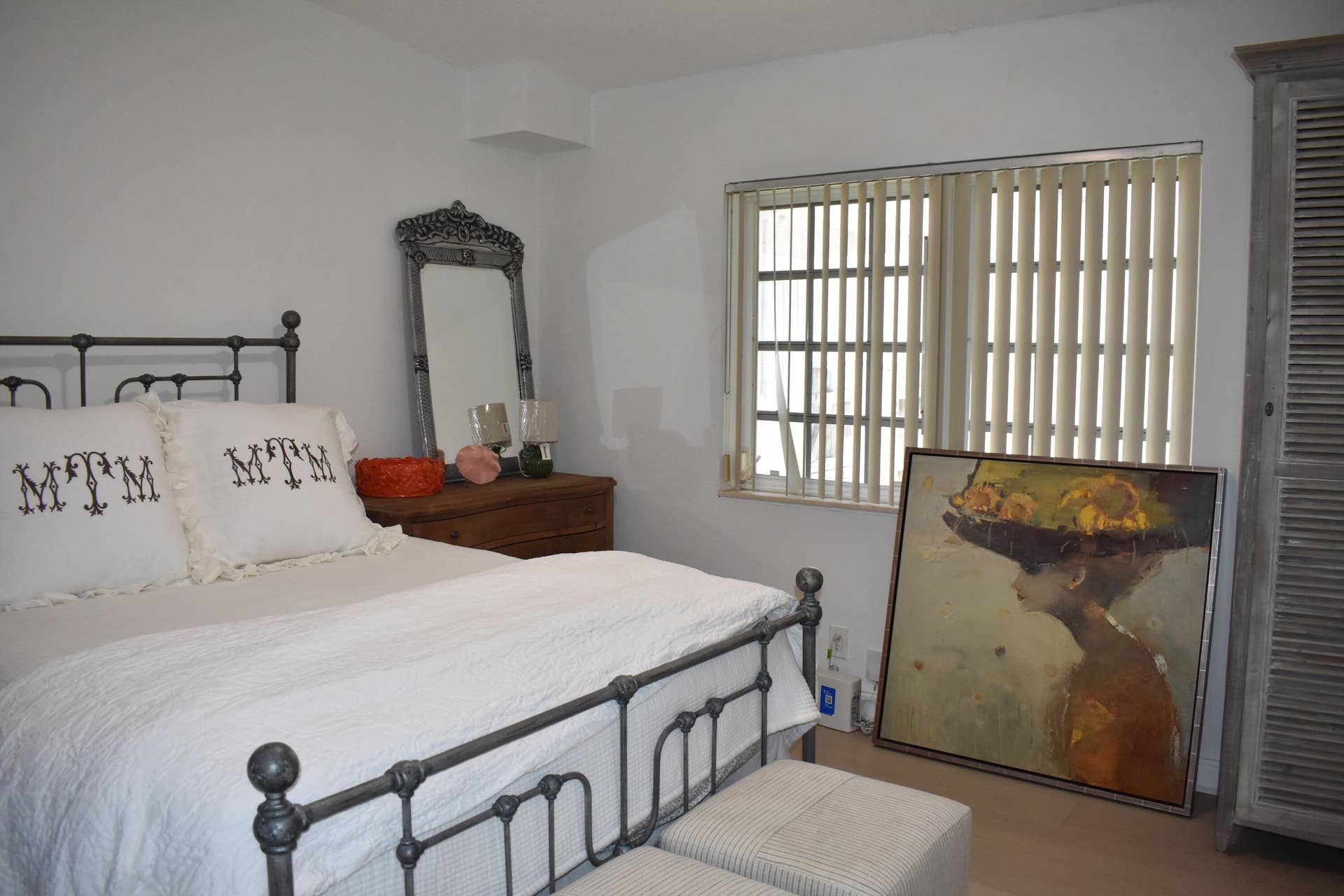 816 SE 6th Court, Fort Lauderdale, FL 33301 Guest Bedroom