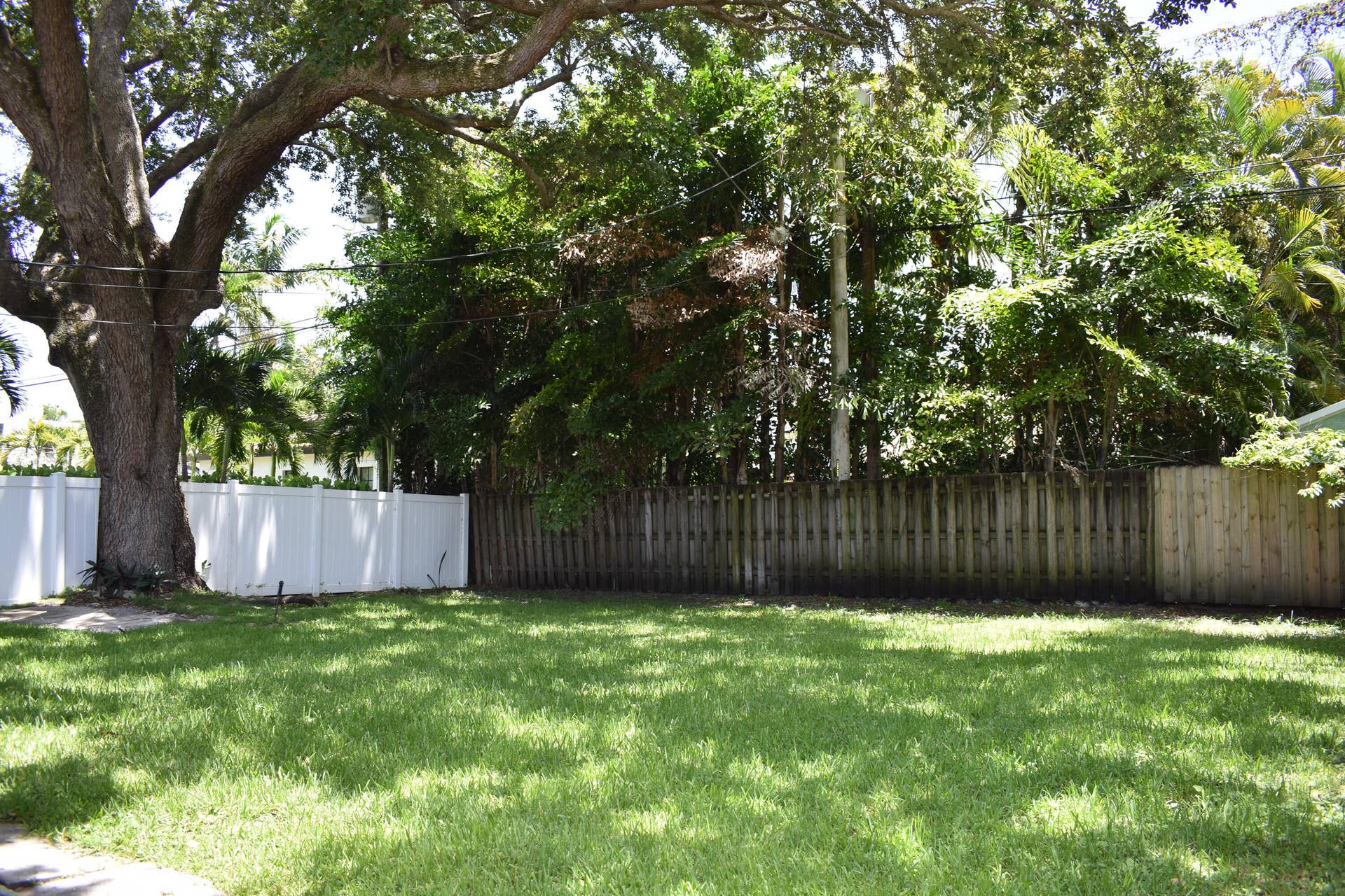 816 SE 6th Court, Fort Lauderdale, FL 33301 Large Fenced Backyard