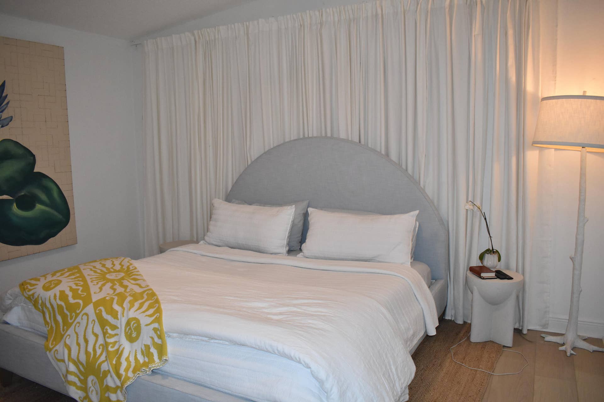 816 SE 6th Court, Fort Lauderdale, FL 33301 Primary Bedroom