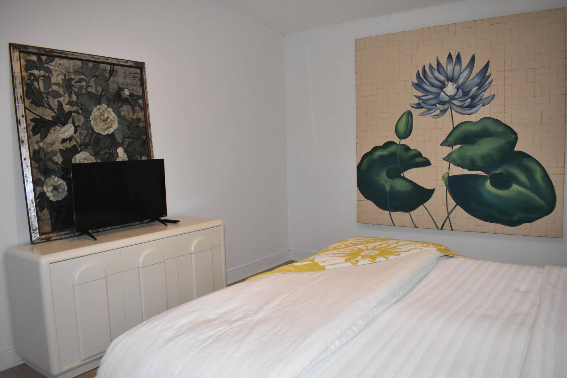 816 SE 6th Court, Fort Lauderdale, FL 33301 Primary Bedroom