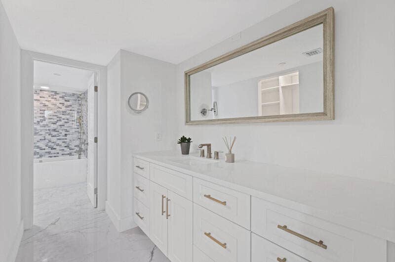 Bathroom Bedroom #2