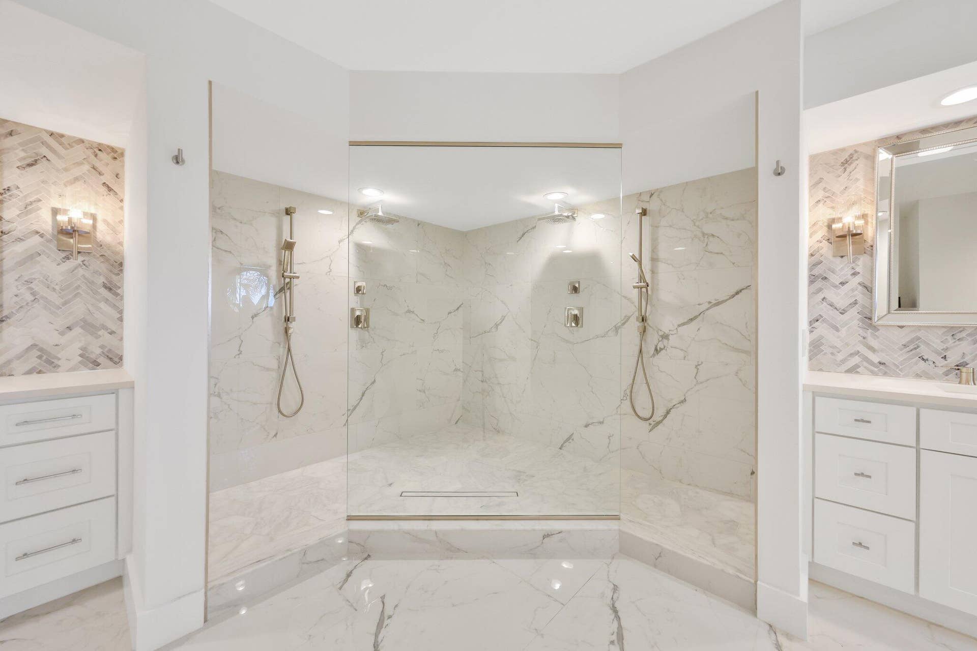 Master Bedroom Bath